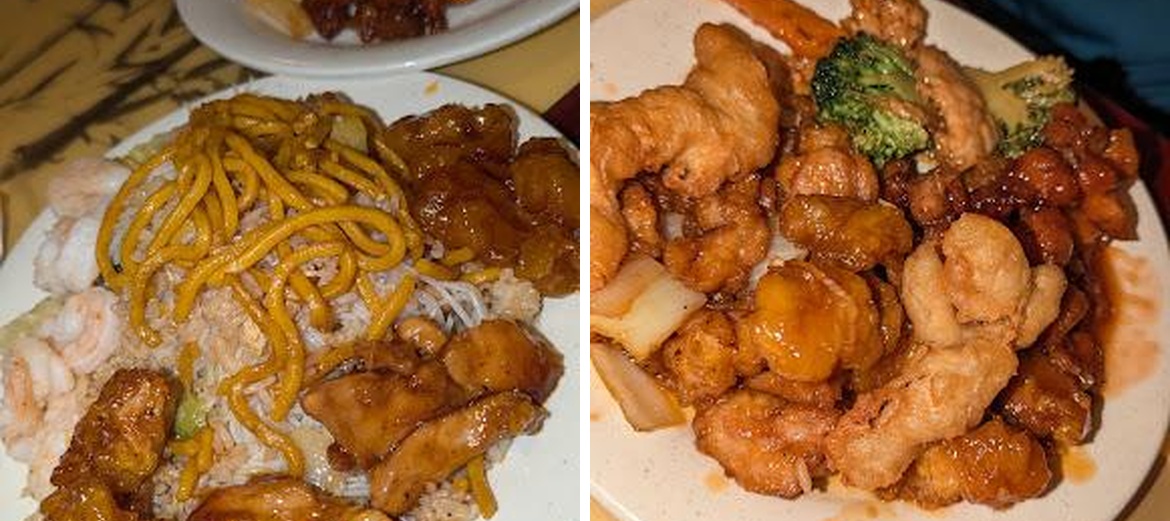 ICHIBAN BUFFET