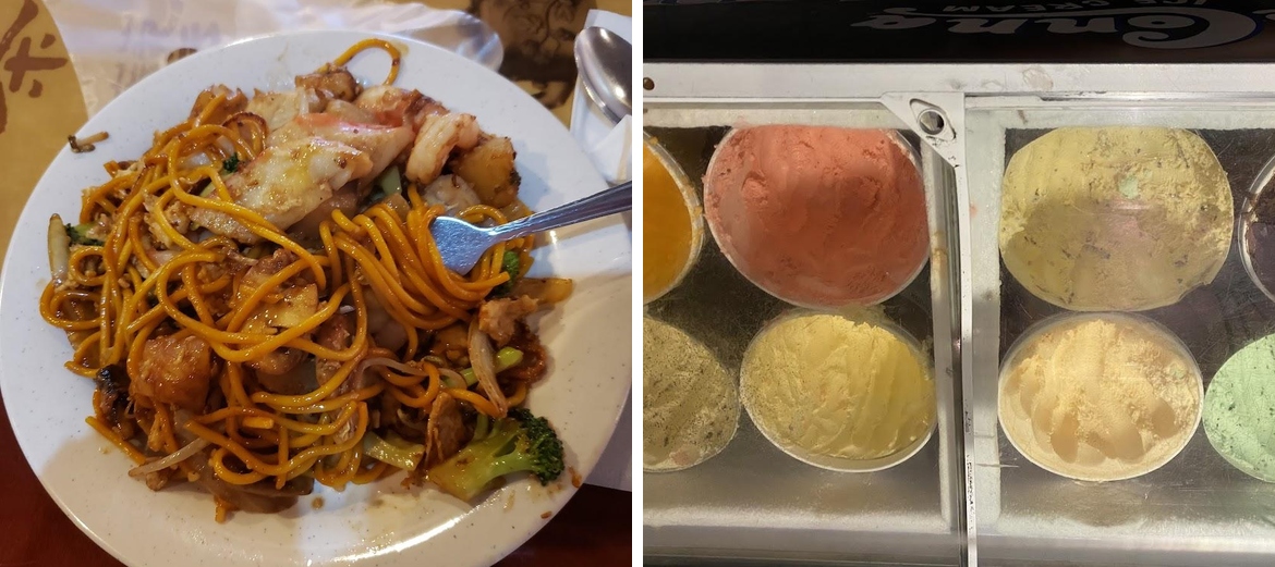ICHIBAN BUFFET