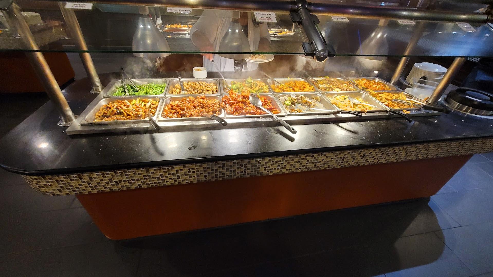 ICHIBAN BUFFET