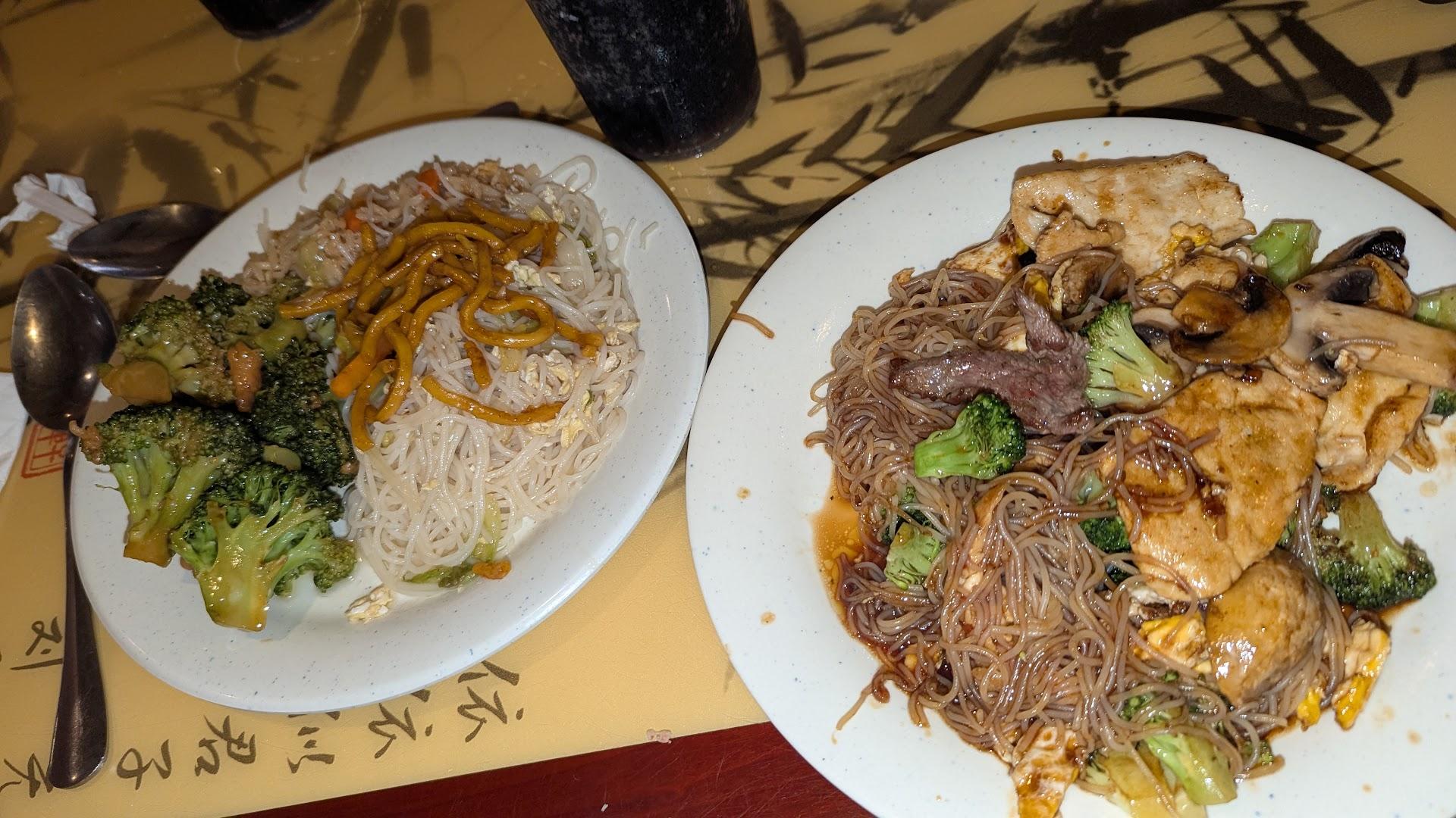 ICHIBAN BUFFET