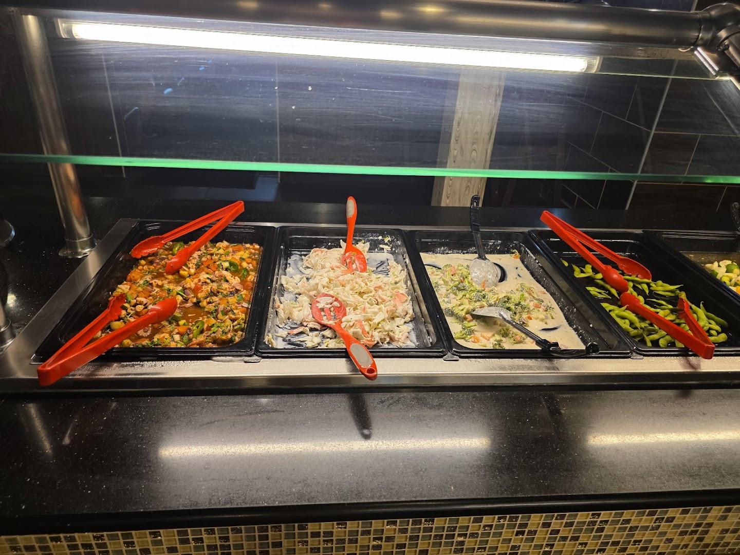 ICHIBAN BUFFET