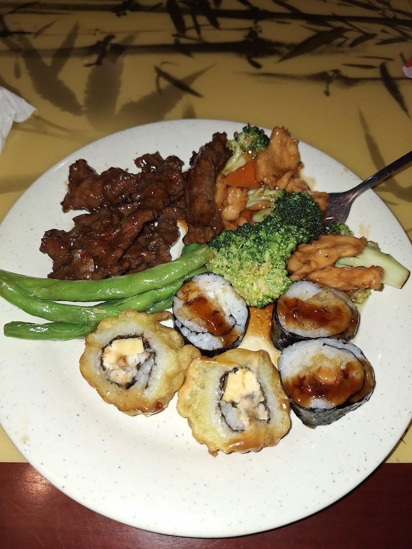 ICHIBAN BUFFET