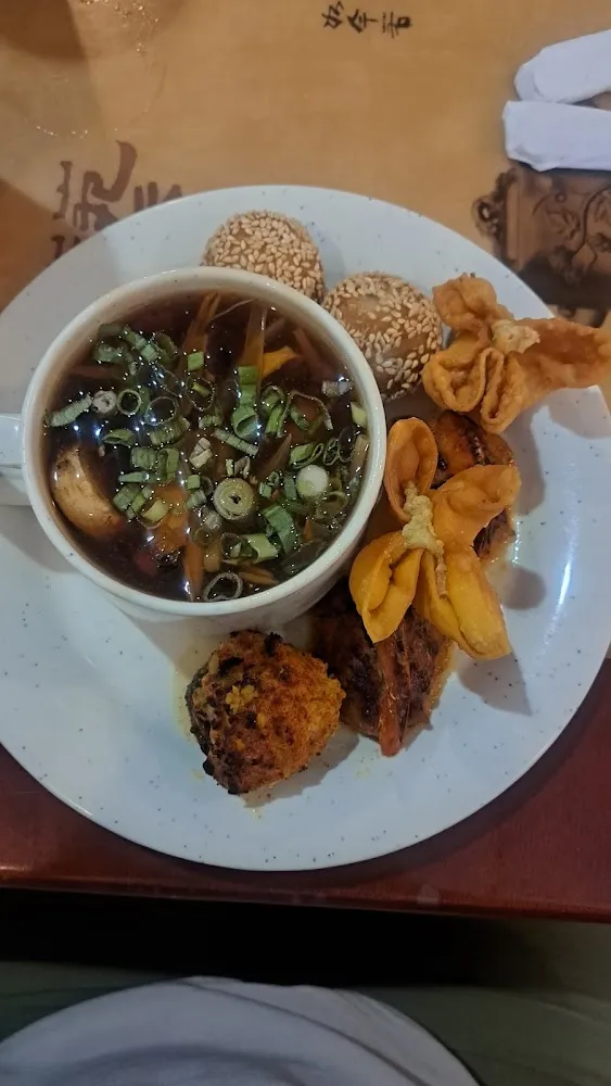Soups